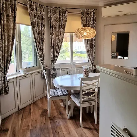 Appartement Suzy&demi Split